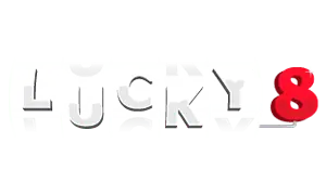 Lucky8 Casinologo