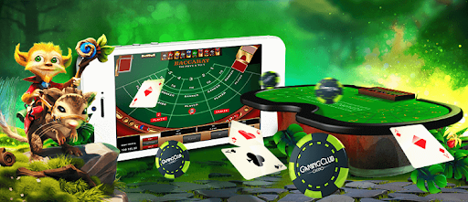 Baccarat at Indian Online Casinos