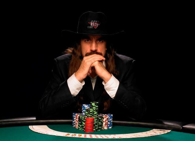 Chris Ferguson Poker 