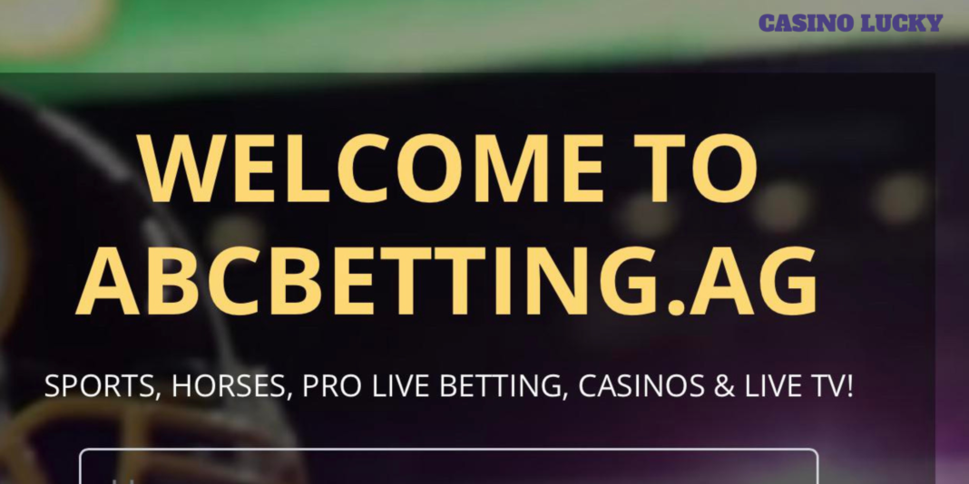 abcbetting.ag login