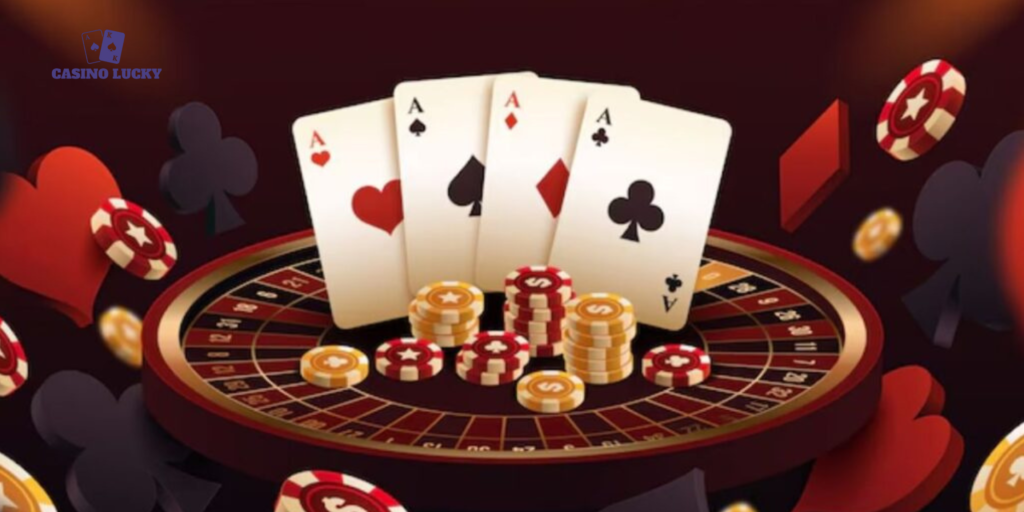 mydearquotes online casinos