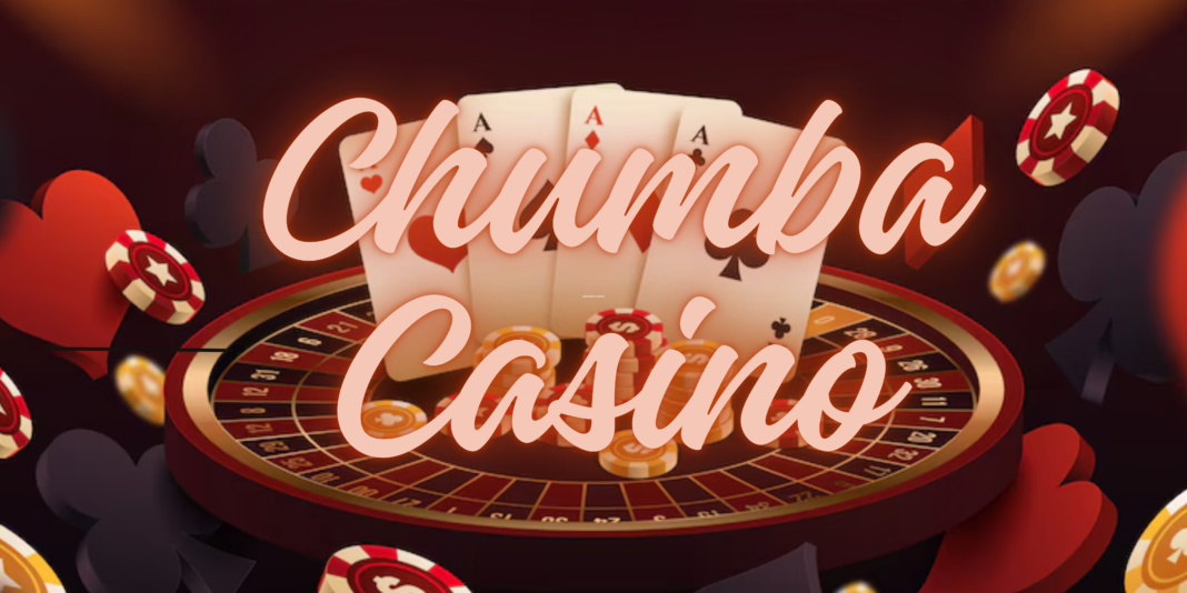 chumba casino