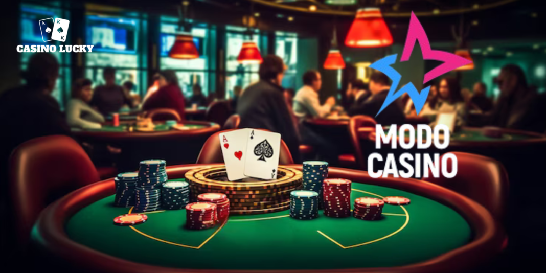 Modo Casino